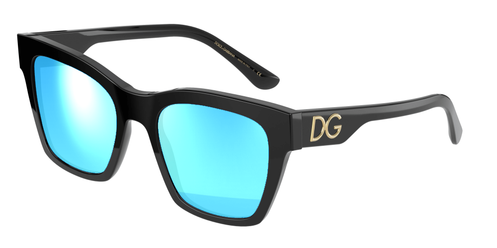 Dolce & Gabbana DG4384 501/8G Dolce & Gabbana DG4384 501/8G