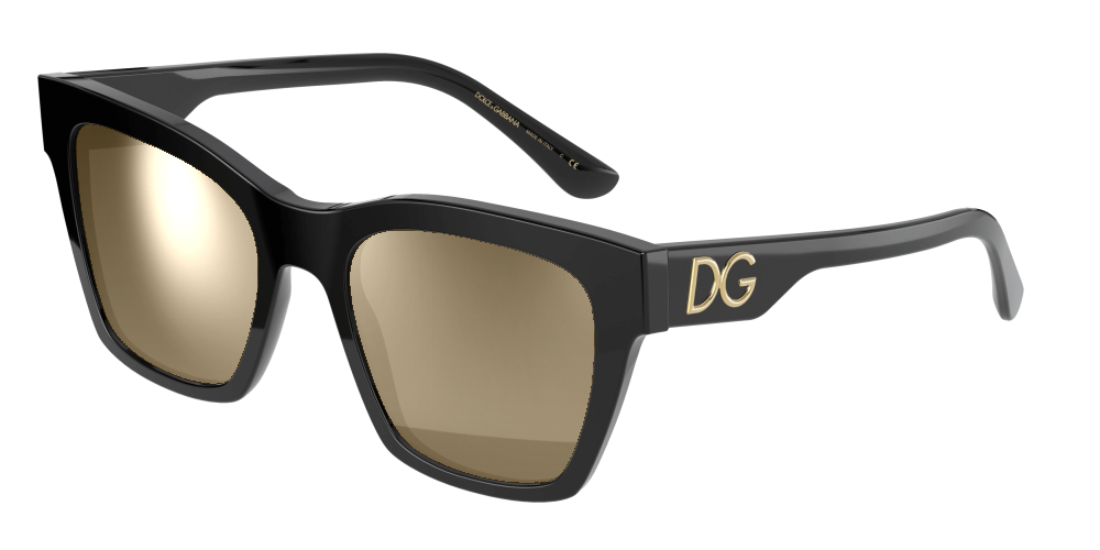 Dolce & Gabbana DG4384 501/8G Dolce & Gabbana DG4384 501/8G