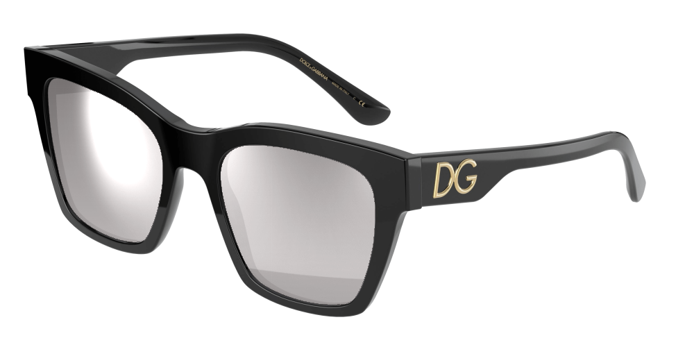 Dolce & Gabbana DG4384 501/8G Dolce & Gabbana DG4384 501/8G