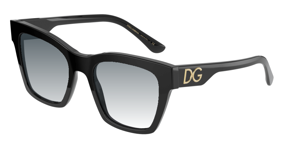 Dolce & Gabbana DG4384 501/8G Dolce & Gabbana DG4384 501/8G