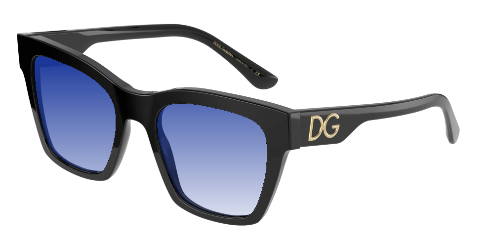 Dolce & Gabbana DG4384 501/8G Dolce & Gabbana DG4384 501/8G