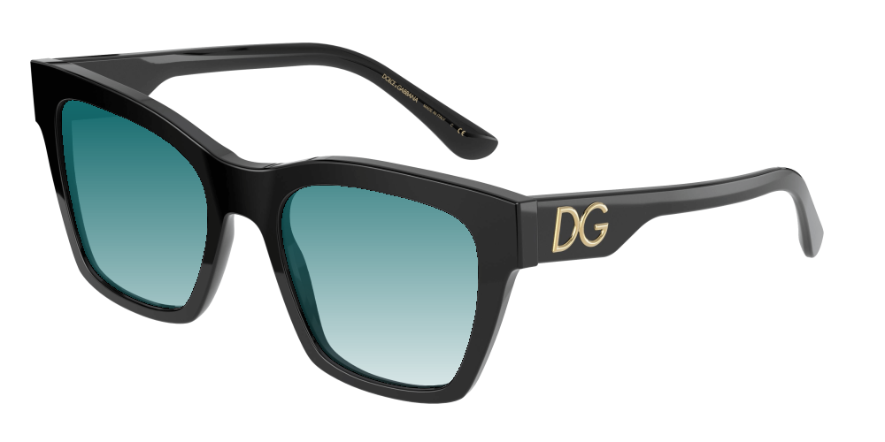 Dolce & Gabbana DG4384 501/8G Dolce & Gabbana DG4384 501/8G