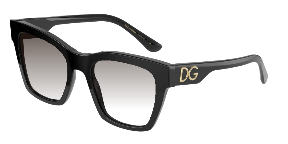 Dolce & Gabbana DG4384 501/8G Dolce & Gabbana DG4384 501/8G