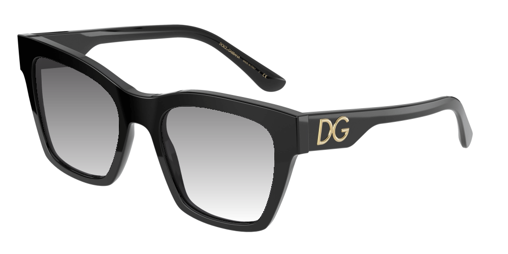 Dolce & Gabbana DG4384 501/8G Dolce & Gabbana DG4384 501/8G
