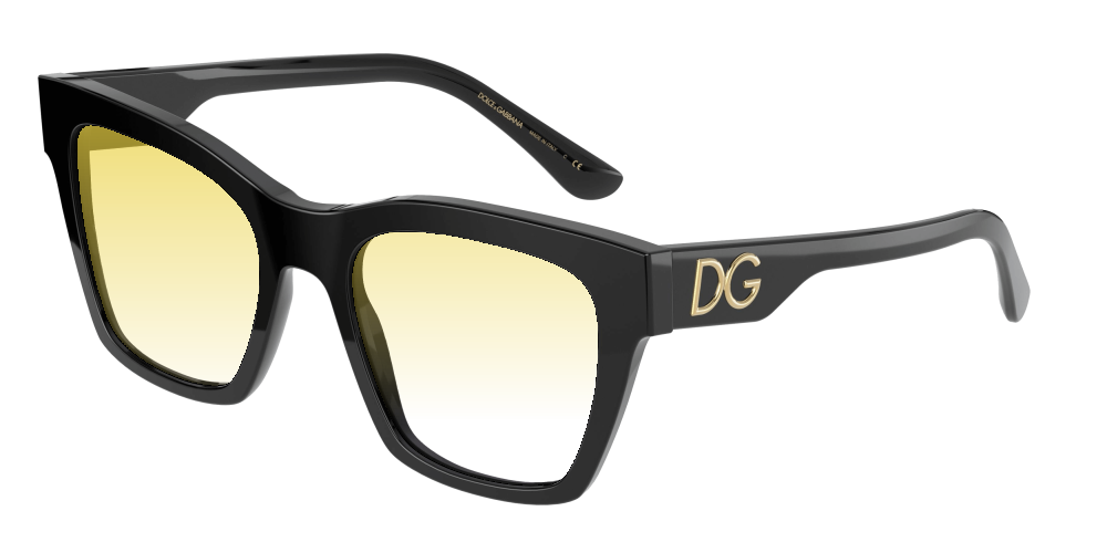 Dolce & Gabbana DG4384 501/8G Dolce & Gabbana DG4384 501/8G