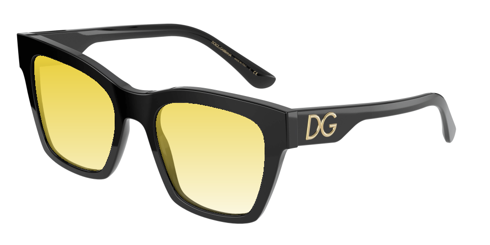Dolce & Gabbana DG4384 501/8G Dolce & Gabbana DG4384 501/8G