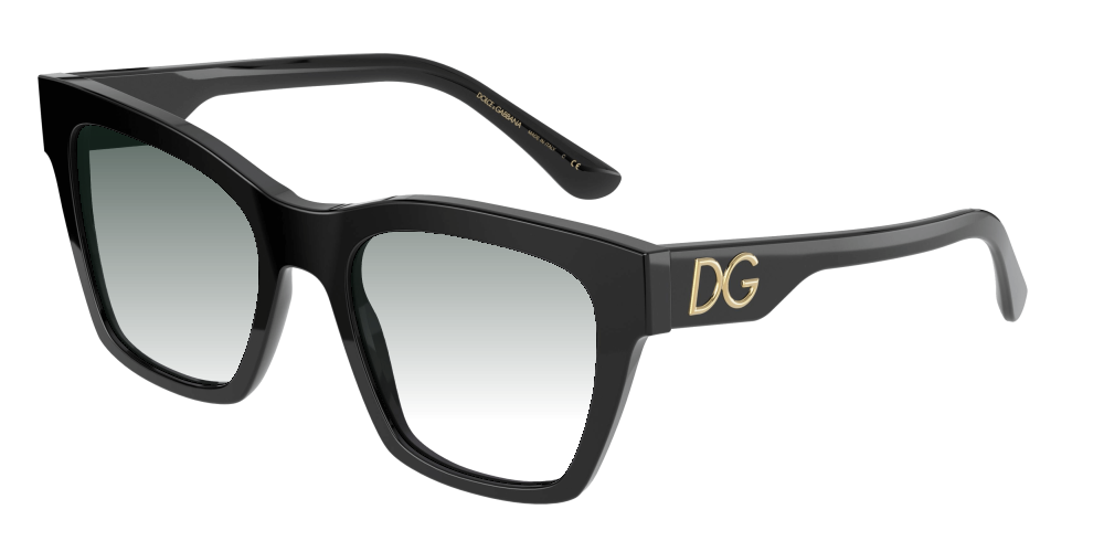 Dolce & Gabbana DG4384 501/8G Dolce & Gabbana DG4384 501/8G