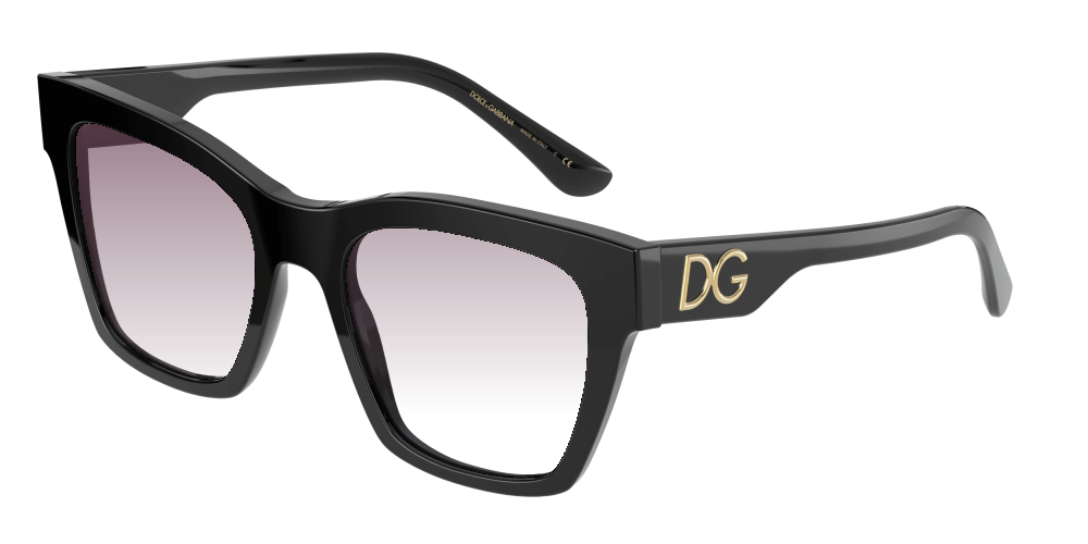 Dolce & Gabbana DG4384 501/8G Dolce & Gabbana DG4384 501/8G