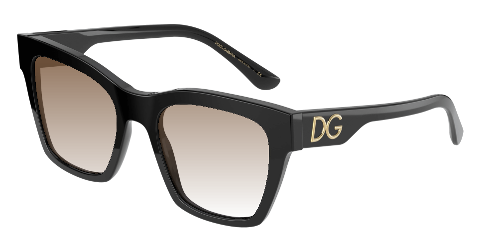 Dolce & Gabbana DG4384 501/8G Dolce & Gabbana DG4384 501/8G