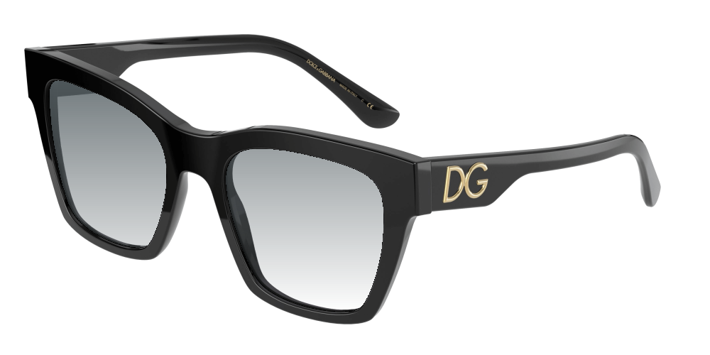 Dolce & Gabbana DG4384 501/8G Dolce & Gabbana DG4384 501/8G