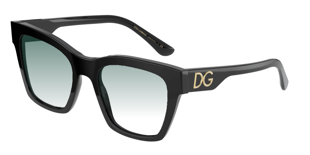 Dolce & Gabbana DG4384 501/8G Dolce & Gabbana DG4384 501/8G