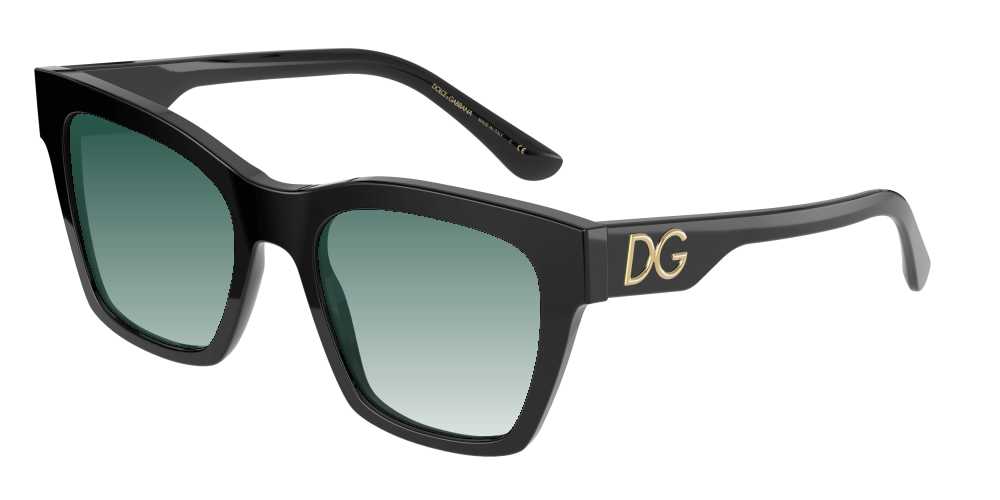 Dolce & Gabbana DG4384 501/8G Dolce & Gabbana DG4384 501/8G