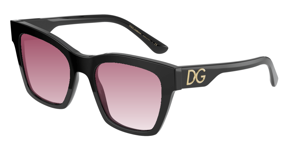 Dolce & Gabbana DG4384 501/8G Dolce & Gabbana DG4384 501/8G