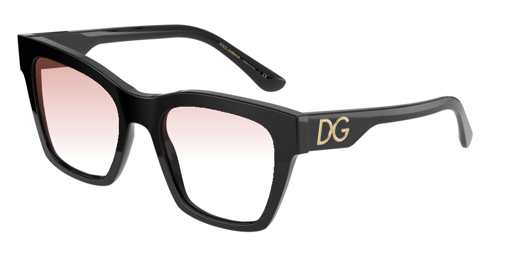 Dolce & Gabbana DG4384 501/8G Dolce & Gabbana DG4384 501/8G