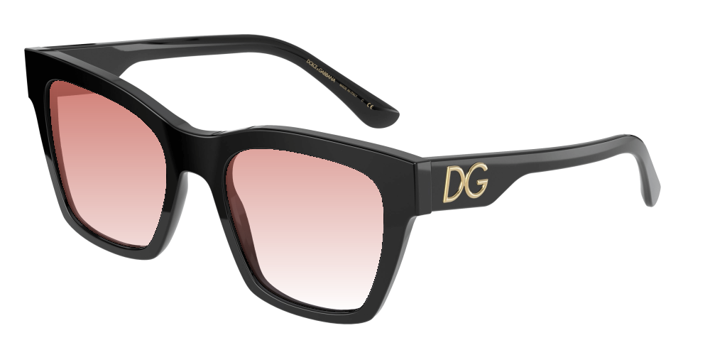 Dolce & Gabbana DG4384 501/8G Dolce & Gabbana DG4384 501/8G