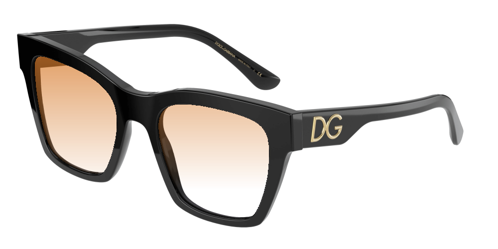Dolce & Gabbana DG4384 501/8G Dolce & Gabbana DG4384 501/8G