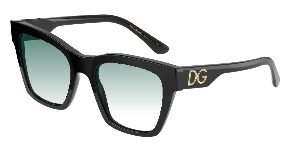 Dolce & Gabbana DG4384 501/8G Dolce & Gabbana DG4384 501/8G