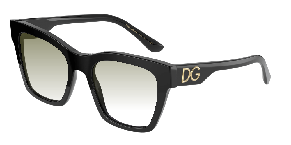 Dolce & Gabbana DG4384 501/8G Dolce & Gabbana DG4384 501/8G