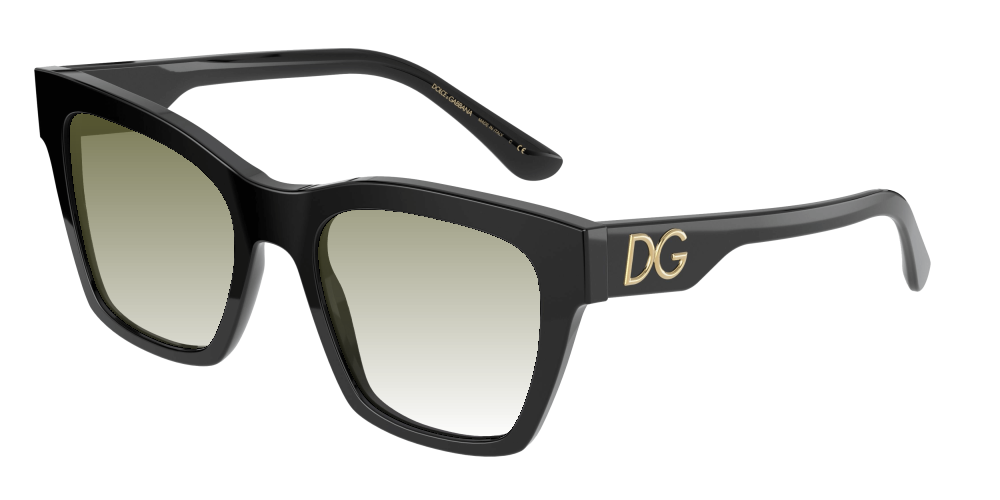 Dolce & Gabbana DG4384 501/8G Dolce & Gabbana DG4384 501/8G