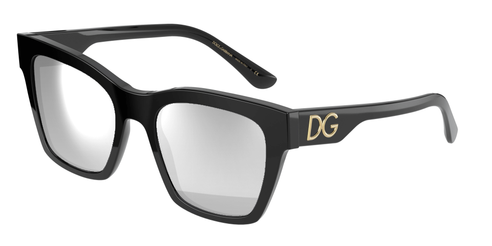 Dolce & Gabbana DG4384 501/8G Dolce & Gabbana DG4384 501/8G