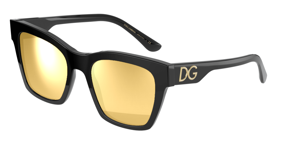 Dolce & Gabbana DG4384 501/8G   Dolce & Gabbana DG4384 501/8G