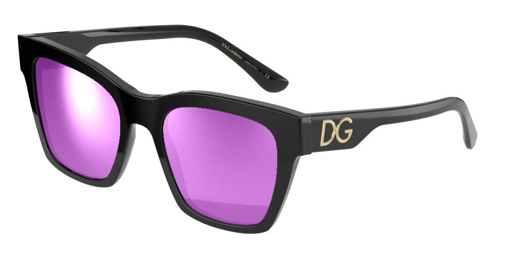 Dolce & Gabbana DG4384 501/8G Dolce & Gabbana DG4384 501/8G