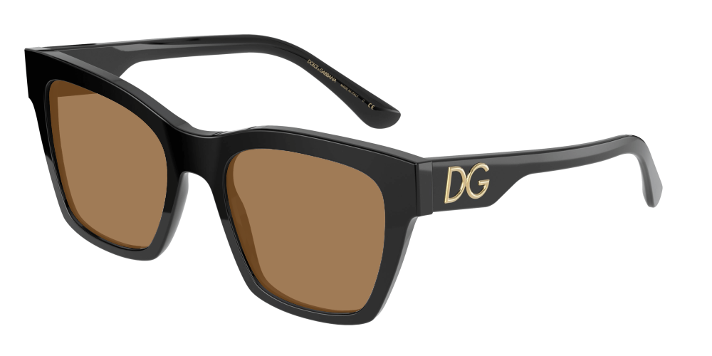 Dolce & Gabbana DG4384 501/8G Dolce & Gabbana DG4384 501/8G