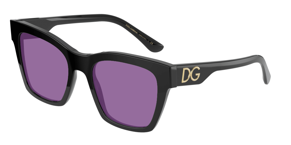 Dolce & Gabbana DG4384 501/8G Dolce & Gabbana DG4384 501/8G