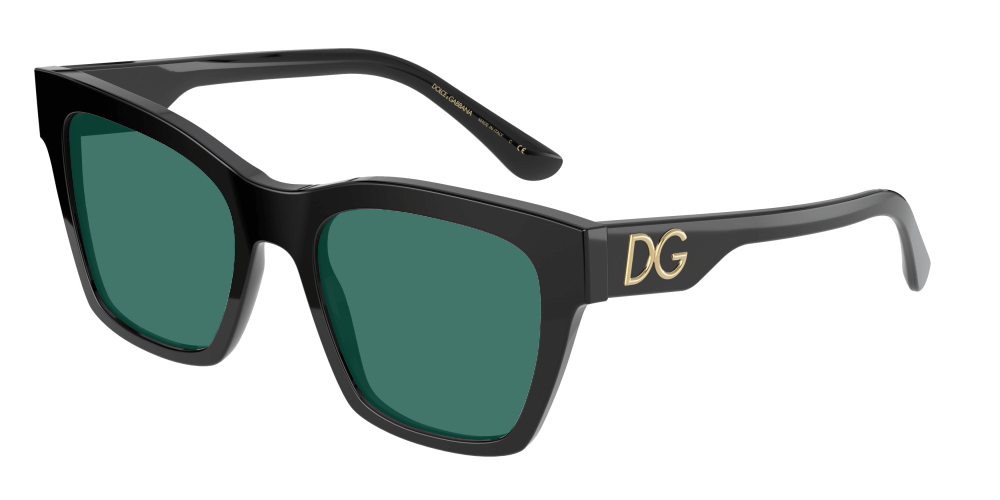 Dolce & Gabbana DG4384 501/8G Dolce & Gabbana DG4384 501/8G