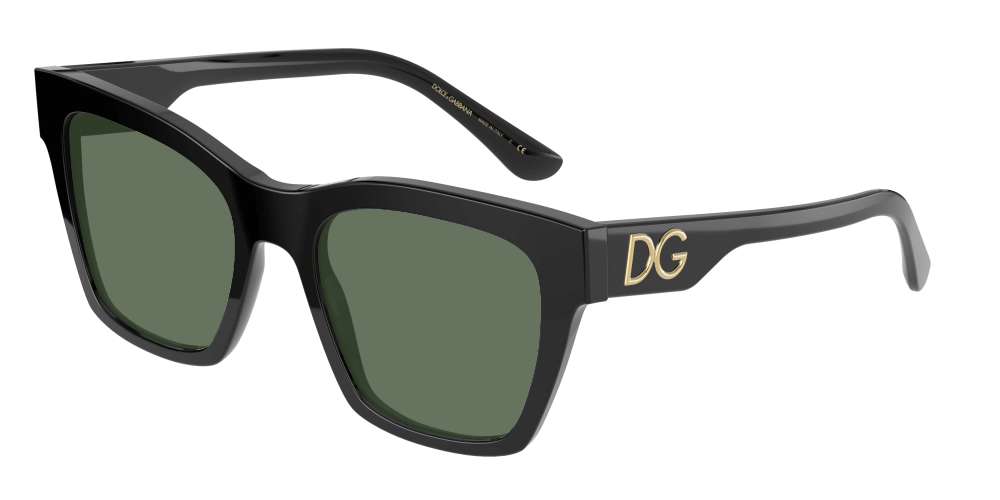 Dolce & Gabbana DG4384 501/8G Dolce & Gabbana DG4384 501/8G