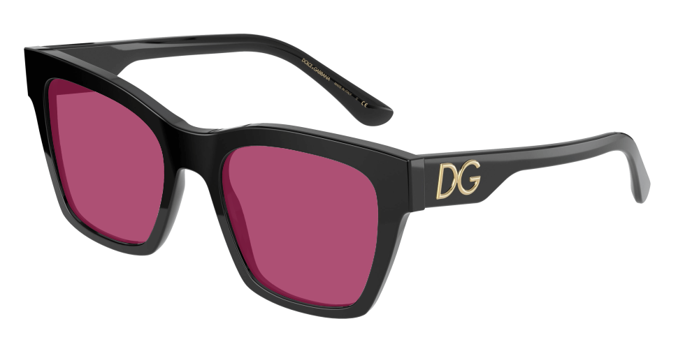 Dolce & Gabbana DG4384 501/8G Dolce & Gabbana DG4384 501/8G