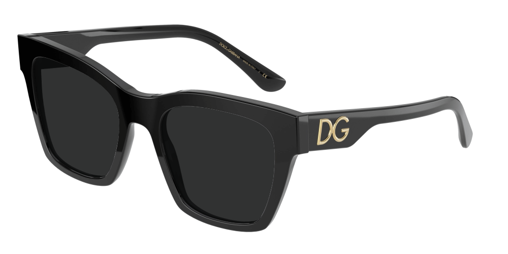 Dolce & Gabbana DG4384 501/8G Dolce & Gabbana DG4384 501/8G