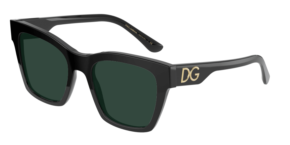 Dolce & Gabbana DG4384 501/8G Dolce & Gabbana DG4384 501/8G