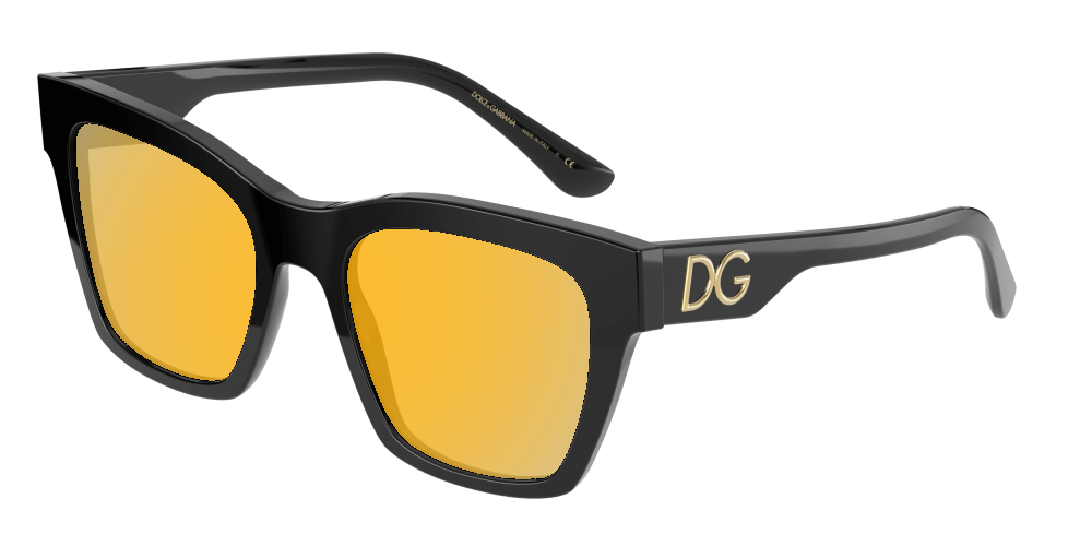 Dolce & Gabbana DG4384 501/8G Dolce & Gabbana DG4384 501/8G