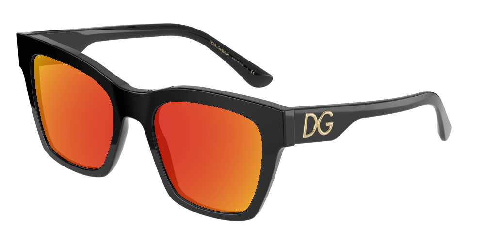 Dolce & Gabbana DG4384 501/8G Dolce & Gabbana DG4384 501/8G