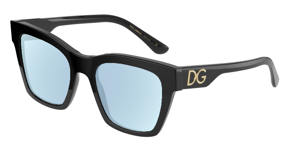 Dolce & Gabbana DG4384 501/8G Dolce & Gabbana DG4384 501/8G