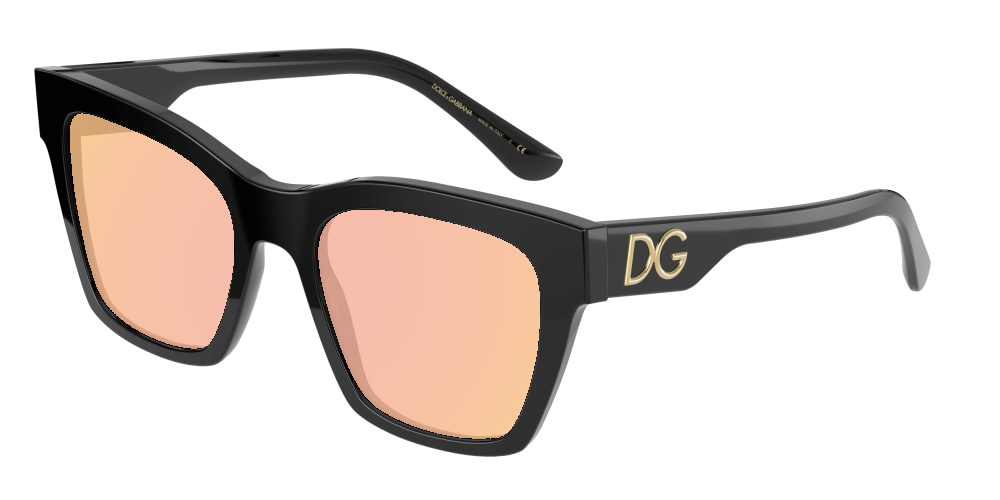 Dolce & Gabbana DG4384 501/8G Dolce & Gabbana DG4384 501/8G