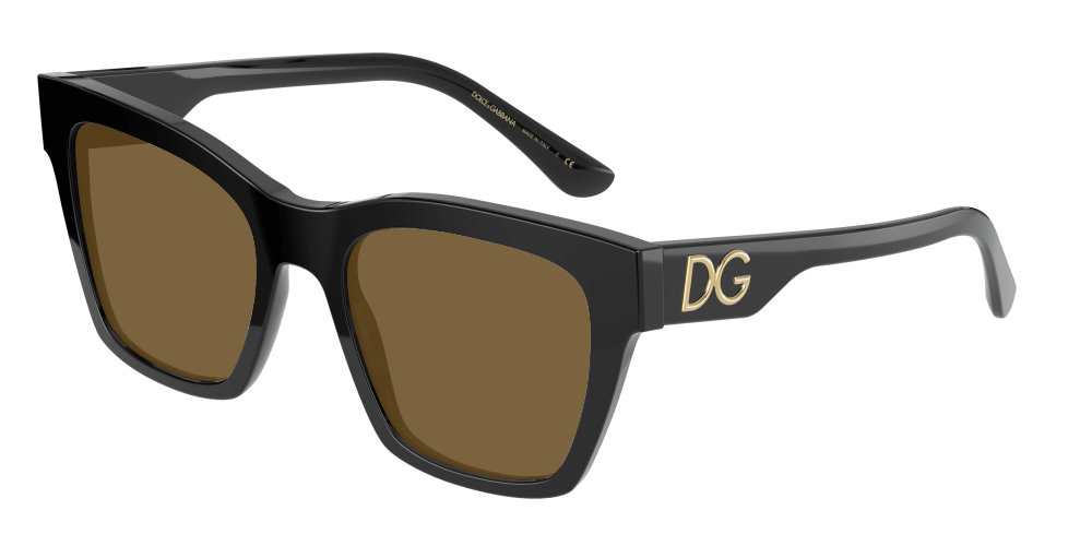 Dolce & Gabbana DG4384 501/8G Dolce & Gabbana DG4384 501/8G