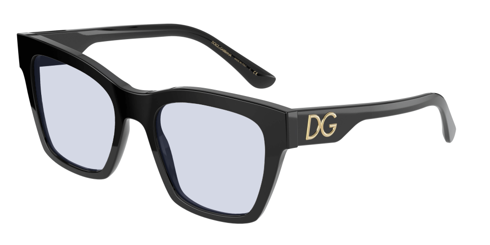 Dolce & Gabbana DG4384 501/8G Dolce & Gabbana DG4384 501/8G