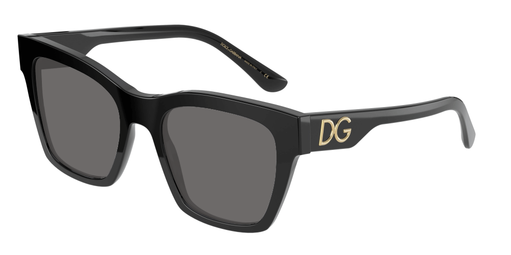 Dolce & Gabbana DG4384 501/8G Dolce & Gabbana DG4384 501/8G