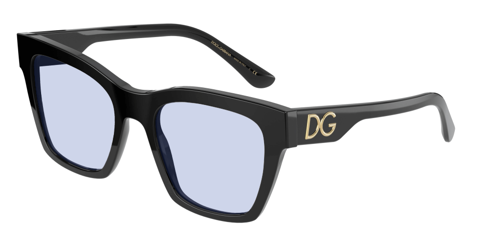 Dolce & Gabbana DG4384 501/8G Dolce & Gabbana DG4384 501/8G