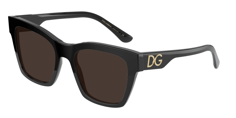 Dolce & Gabbana DG4384 501/8G Dolce & Gabbana DG4384 501/8G
