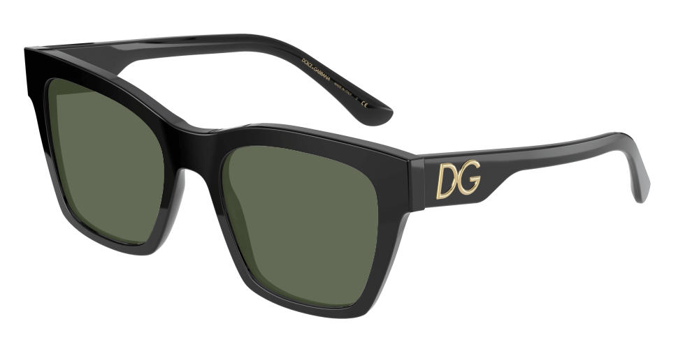 Dolce & Gabbana DG4384 501/8G Dolce & Gabbana DG4384 501/8G