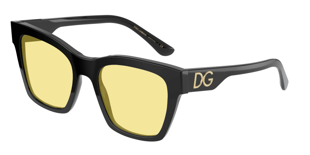 Dolce & Gabbana DG4384 501/8G Dolce & Gabbana DG4384 501/8G