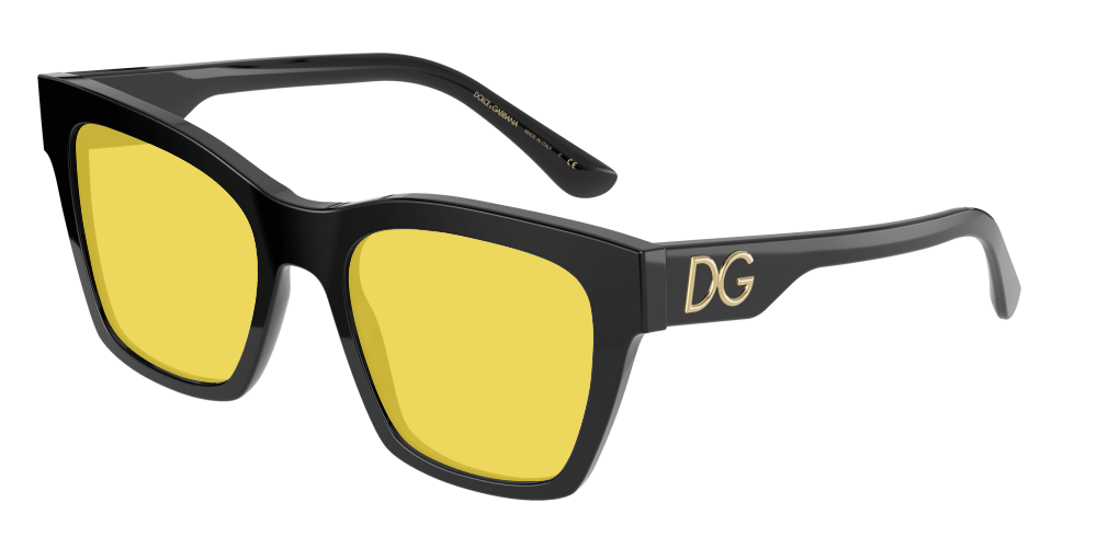 Dolce & Gabbana DG4384 501/8G Dolce & Gabbana DG4384 501/8G