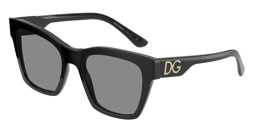 Dolce & Gabbana DG4384 501/8G Dolce & Gabbana DG4384 501/8G