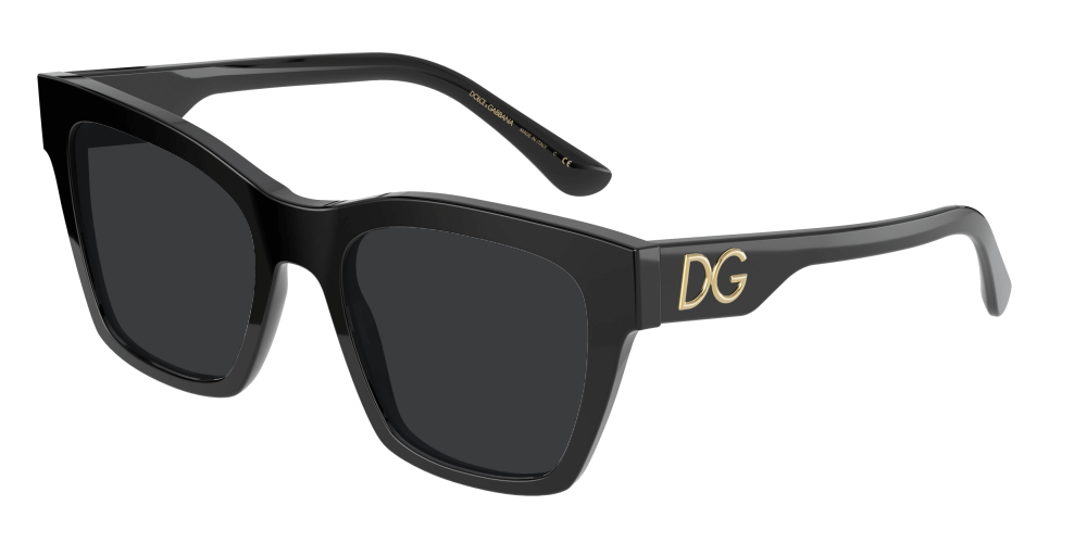 Dolce & Gabbana DG4384 501/8G Dolce & Gabbana DG4384 501/8G
