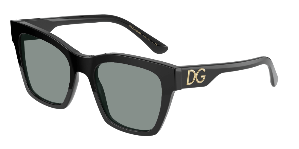 Dolce & Gabbana DG4384 501/8G Dolce & Gabbana DG4384 501/8G