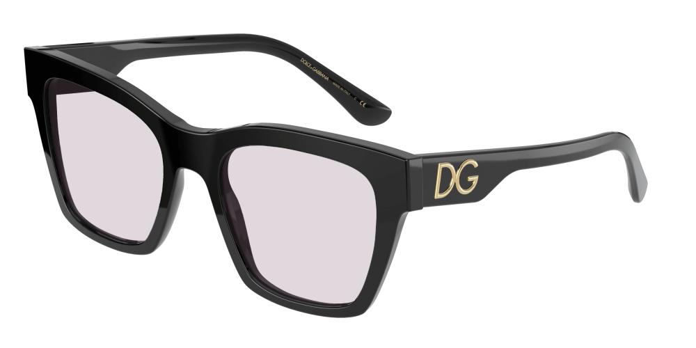 Dolce & Gabbana DG4384 501/8G Dolce & Gabbana DG4384 501/8G