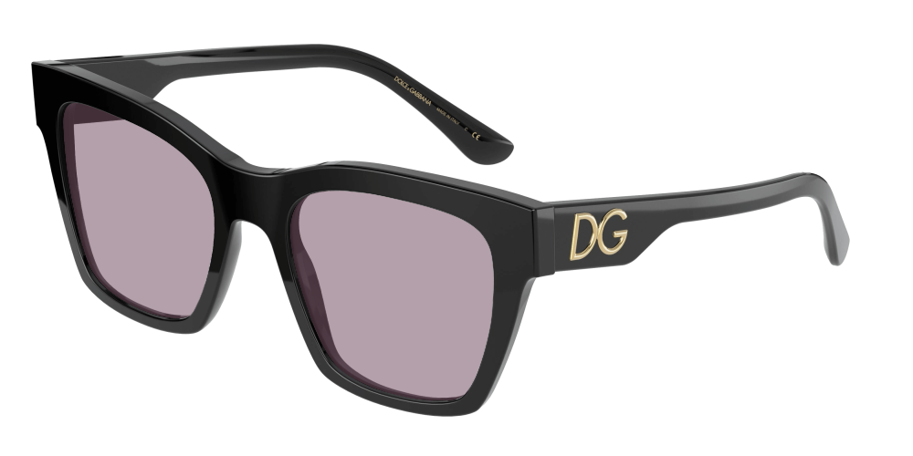 Dolce & Gabbana DG4384 501/8G Dolce & Gabbana DG4384 501/8G